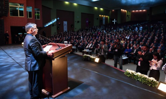 Üniversitelere 27 milyar 760 milyon kaynak ayrıldı