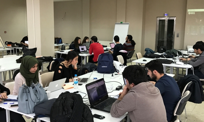 İnovatif Fikirler HKÜ’de Hayat Bulacak