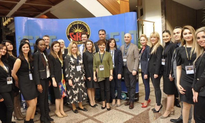 GKV 13. ELT Konferansına yoğun ilgi