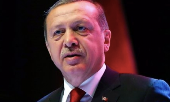 Cumhurbaşkanı Erdoğan: Eğitim ve öğretimde devrim yapacağız