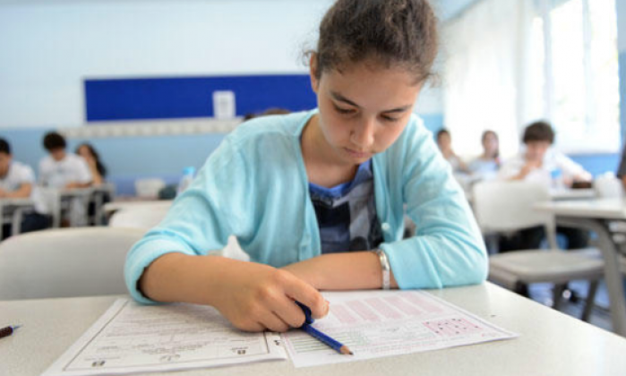 Liseye giriş sınavları için geri sayım başladı... Uzmanlardan adaylara: Son tekrarlara başlayın