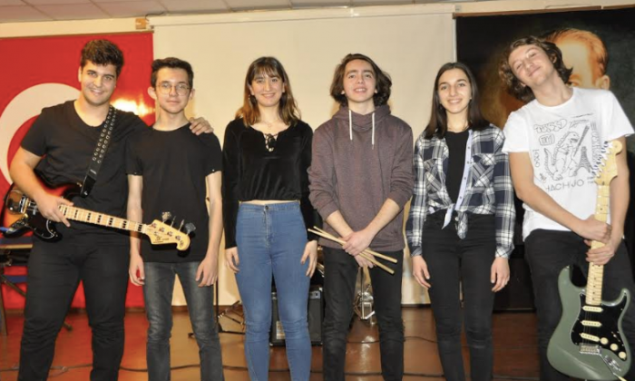 GKV’li genç müzisyenler oylamada destek bekliyor