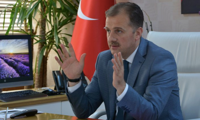 Özel öğrenci yurtları "karekod" uygulamasına geçiyor