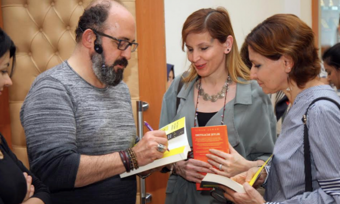 SANKO Okulları’nda “Dijital Ebeveynlik” etkinliği