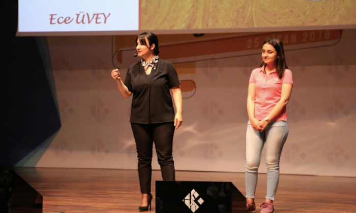 Kariyere Adım Adım: HKÜ’de Kariyer Şöleni