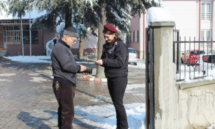 Okul güvenliği genelgesi yayımlandı