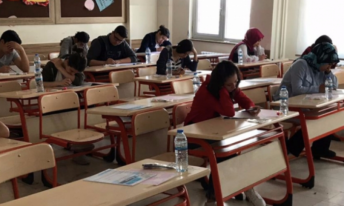 Gülşen Batar Anadolu Lisesi Gaziantep'te bir ilki gerçekleştirdi