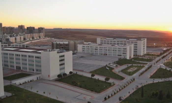 Gaziantep  Bilim ve Teknoloji Üniversitesi resmen kuruldu