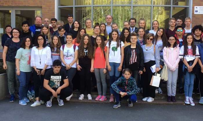 Gaziantep Bahçeşehir'den önemli başarı