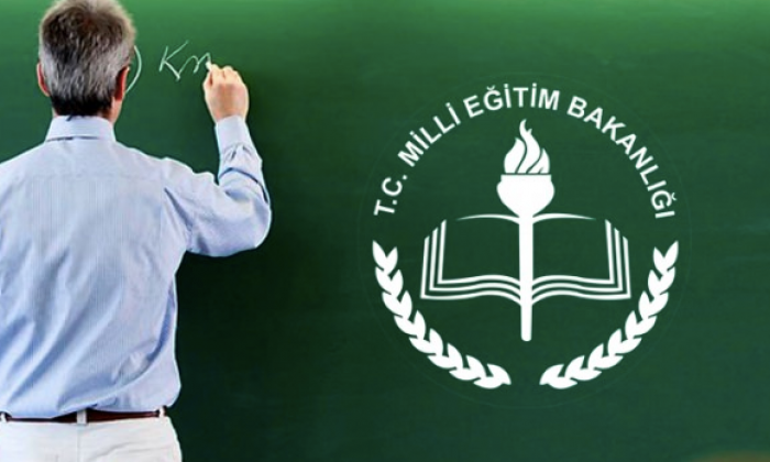 İl içi yer değiştirme öğretmen tayini başladı