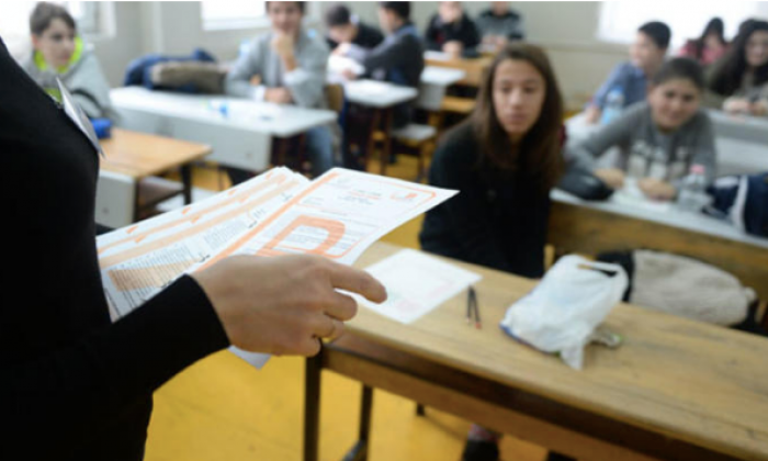MEB’den adaylara ikinci şans... LGS’ye bir günlük başvuru hakkı