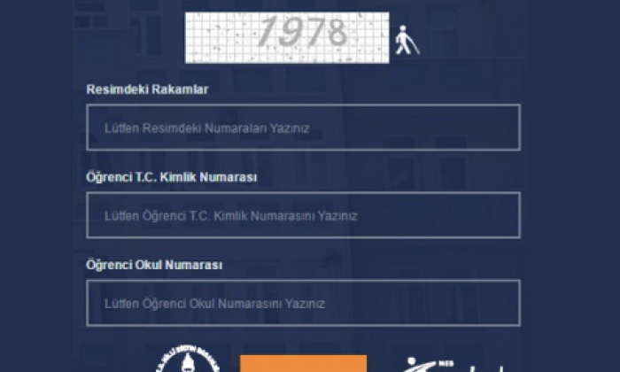 E-Okul 2.sınav sonuçları açıklandı! Karne puanını hemen öğren...