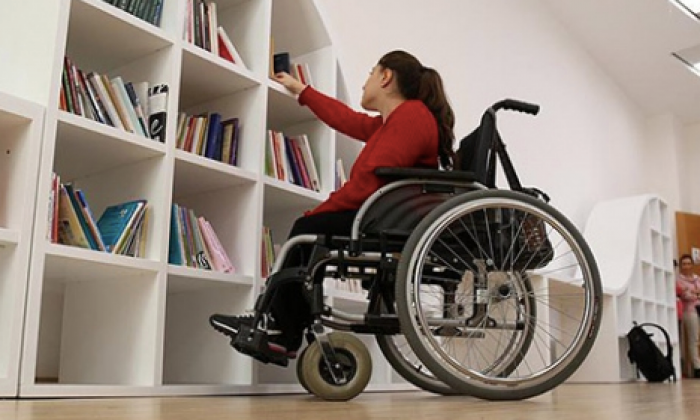 Engelli öğrencilerin eğitim desteği 16 milyar lirayı geçti