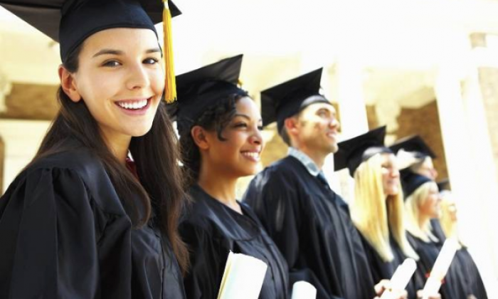 Devlet bursuyla yurt dışında eğitim bütçesi 16 yılda 8 kat arttı