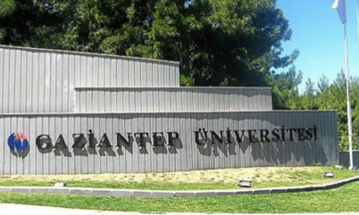 GAÜN'e bağlı Cerablus Meslek Yüksekokulu kurulacak