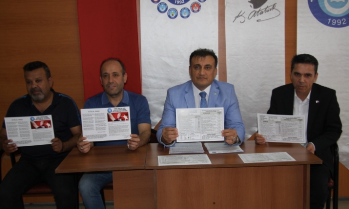 Eğitimde kaos çıkacak