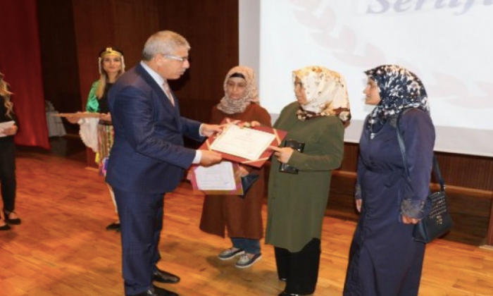 Okuma yazma seferberliğine yoğun ilgi