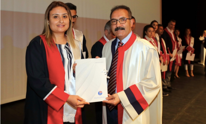 Rektör Gür: GAÜN öncü bir üniversite