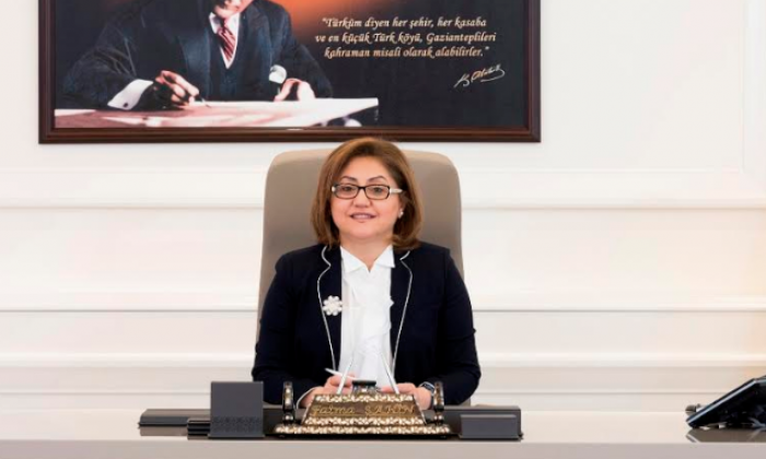 Gaziantep Büyükşehir Belediyesi'nden öğrencilere ulaşım jesti