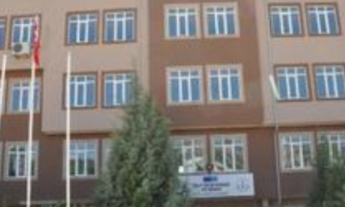 FETÖ'nün dershanesi eğitim yuvası oldu