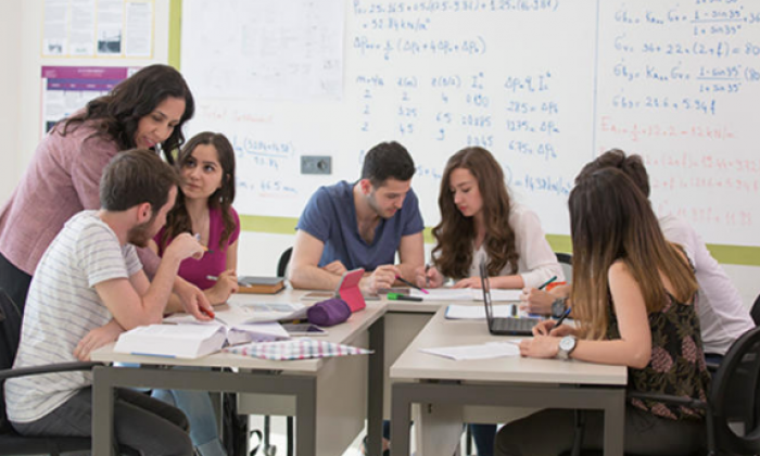 13 yeni fakülte kuruldu