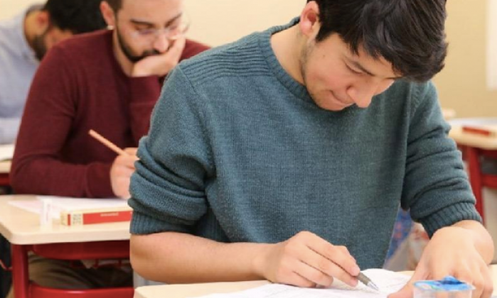 AÖL sınav sonuçları sonuçları için tarih verildi