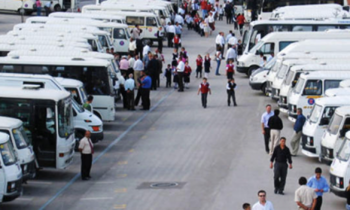 Taşımalı eğitim yönetmeliği değişti