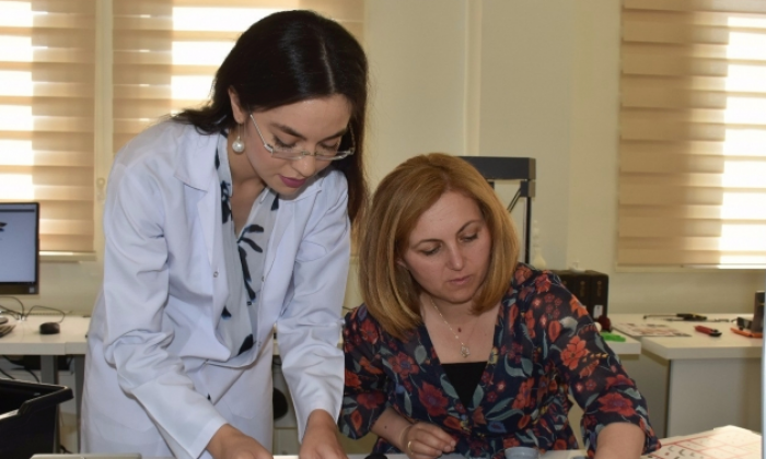 GASMEK'ten robotik kodlama kursu