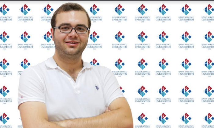 HKÜ Kariyer Merkezi'nden Mesleki Eğilim Tercih Envanteri