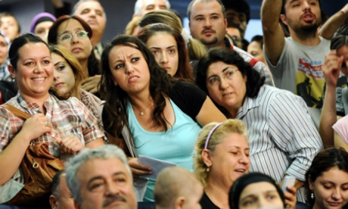 20 bin öğretmenin ataması bugün yapılacak