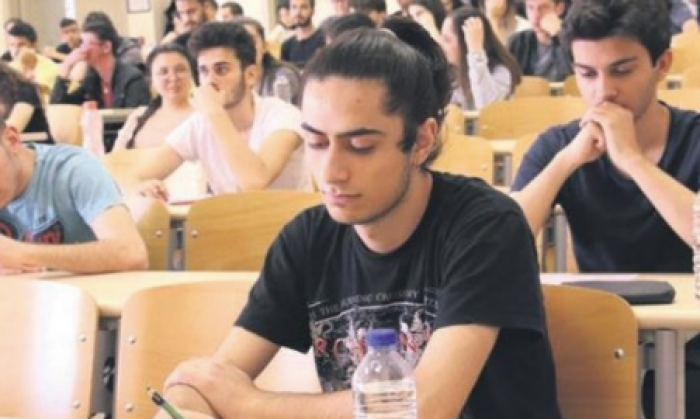 YKS’de sıralama barajına revizyon