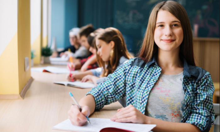 45 bin öğrenci daha liseli oldu