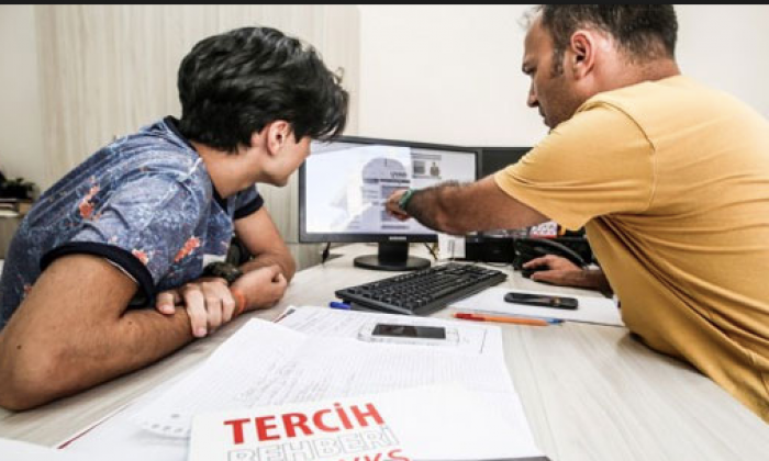 YKS tercih başvuruları bugün sona eriyor