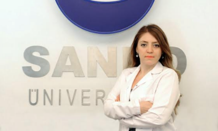 SANKO Üniversitesi öğretim üyesi anlattı: Kurban eti nasıl saklanmalı?