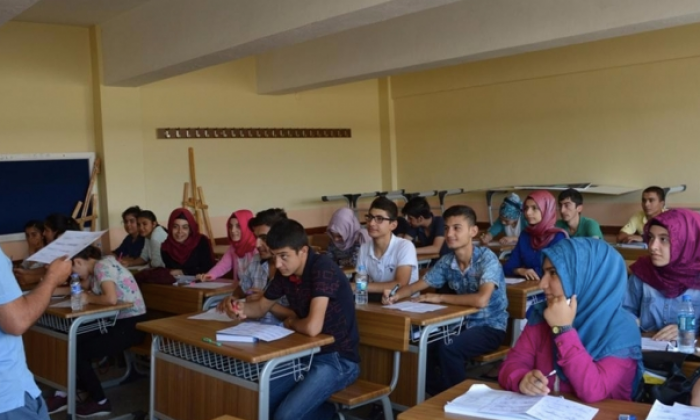 Dershaneler kapatılıyor