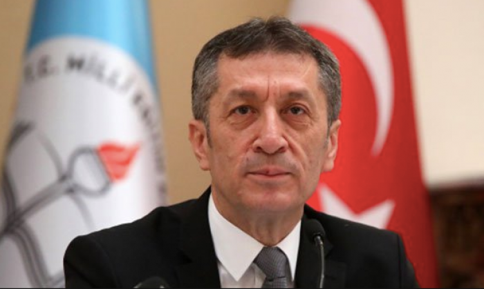 Bakan Selçuk, öğretmenlere hitap edecek