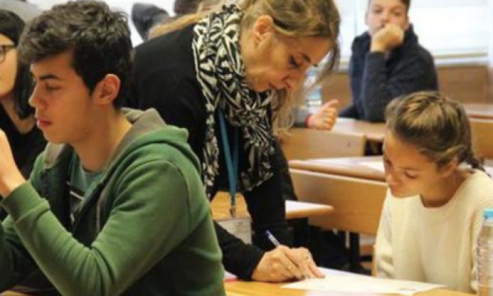 Ortaöğretimde “ortak yerleşke”