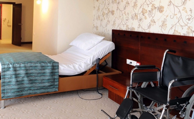 Devlet yurtlarından bin 332 engelli faydalanıyor