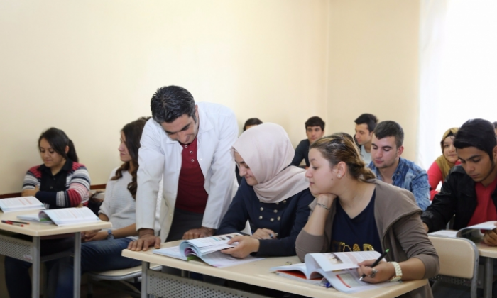 Gaziantep 6'ncı oldu