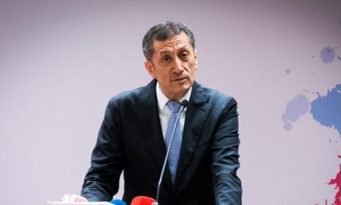 Bakan Selçuk'tan yeni eğitim yılı mesajı: “Sevgi, umut ve gayret kılavuzumuz olsun”