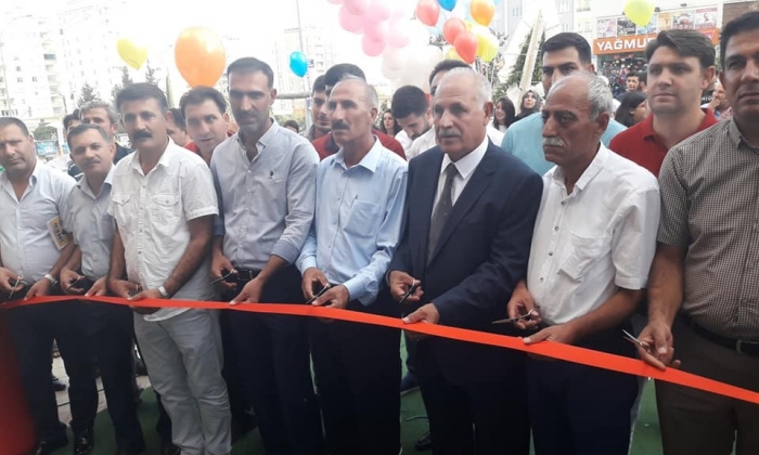 İMER Matematik Kursu açıldı