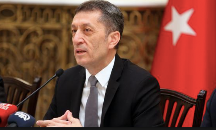 Milli Eğitim Bakanı Selçuk: Aralık'ta 20 bin öğretmen atayacağız