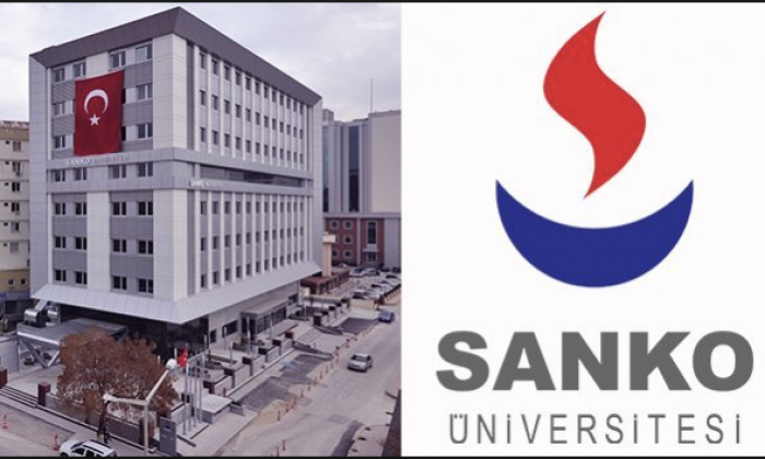 SANKO Üniversitesi’nde burslu okuma imkanları