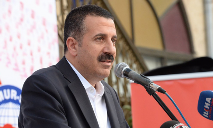 Memur-Sen ve Eğitim-Bir-Sen Gaziantep İl Başkanı Ahmet Gök: Heyecanlıyız