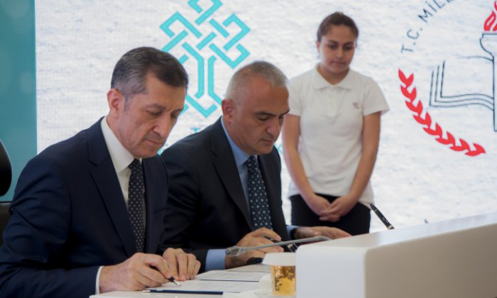 Öğretmenlere müze ziyareti ücretsiz olacak