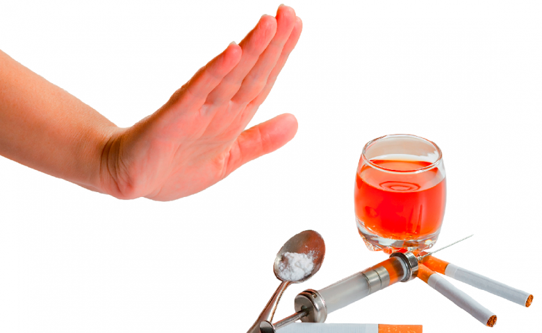 Aman dikkat: Çocuğunuz madde bağımlısı olabilir