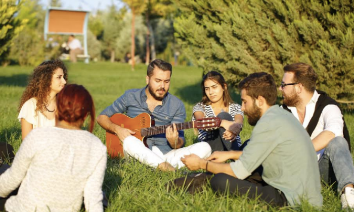 Bilim ve Sanat Şenliği Başlıyor