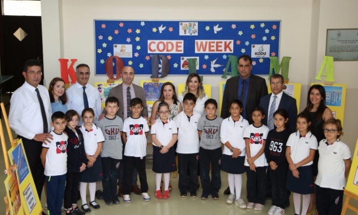 Gelecek GKV'de kodlanıyor