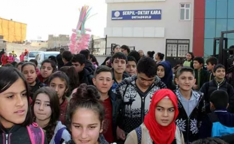 Velilerin okul çilesine kartlı çözüm