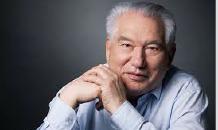 Cengiz Aytmatov’u anlatacaklar
